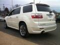 White Diamond Tintcoat - Acadia Denali AWD Photo No. 18