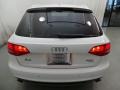 Ibis White - A4 2.0T quattro Avant Photo No. 5