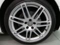 Ibis White - A4 2.0T quattro Avant Photo No. 8