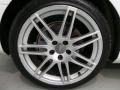 Ibis White - A4 2.0T quattro Avant Photo No. 9