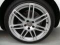 Ibis White - A4 2.0T quattro Avant Photo No. 10
