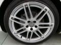 Ibis White - A4 2.0T quattro Avant Photo No. 11