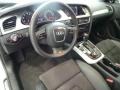 Ibis White - A4 2.0T quattro Avant Photo No. 14