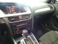 Ibis White - A4 2.0T quattro Avant Photo No. 17