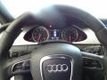 Ibis White - A4 2.0T quattro Avant Photo No. 31