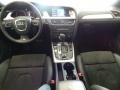 Ibis White - A4 2.0T quattro Avant Photo No. 37