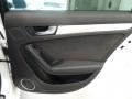 Ibis White - A4 2.0T quattro Avant Photo No. 41