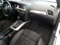 Ibis White - A4 2.0T quattro Avant Photo No. 44