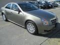 Tuscan Bronze ChromaFlair - CTS 4 3.0 AWD Sedan Photo No. 2