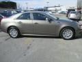 Tuscan Bronze ChromaFlair - CTS 4 3.0 AWD Sedan Photo No. 3