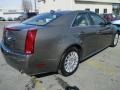 Tuscan Bronze ChromaFlair - CTS 4 3.0 AWD Sedan Photo No. 4