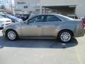 Tuscan Bronze ChromaFlair - CTS 4 3.0 AWD Sedan Photo No. 7