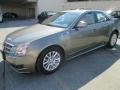 Tuscan Bronze ChromaFlair - CTS 4 3.0 AWD Sedan Photo No. 8