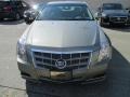 Tuscan Bronze ChromaFlair - CTS 4 3.0 AWD Sedan Photo No. 9