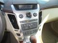 Tuscan Bronze ChromaFlair - CTS 4 3.0 AWD Sedan Photo No. 16