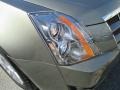 Tuscan Bronze ChromaFlair - CTS 4 3.0 AWD Sedan Photo No. 28