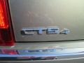 Tuscan Bronze ChromaFlair - CTS 4 3.0 AWD Sedan Photo No. 41