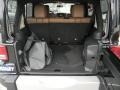 Black - Wrangler Unlimited Sahara 4x4 Photo No. 8