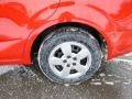 Red Hot - Sonic LS Sedan Photo No. 9