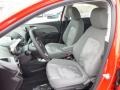 Red Hot - Sonic LS Sedan Photo No. 10