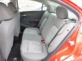 Red Hot - Sonic LS Sedan Photo No. 12