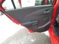 Red Hot - Sonic LS Sedan Photo No. 13