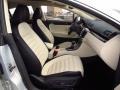 2012 White Gold Metallic Volkswagen CC Lux Plus  photo #19