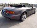Meteorite Silver - DB7 Vantage Volante Photo No. 6