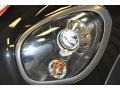 Absolute Black - Cooper John Cooper Works Countryman Photo No. 2