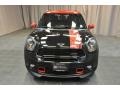 Absolute Black - Cooper John Cooper Works Countryman Photo No. 3