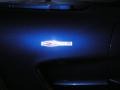 2002 Electron Blue Metallic Chevrolet Corvette Z06  photo #9