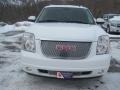 Summit White - Yukon Denali AWD Photo No. 2