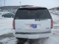 Summit White - Yukon Denali AWD Photo No. 4