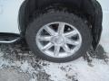 Summit White - Yukon Denali AWD Photo No. 5