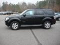 2008 Black Mercury Mariner I4  photo #3