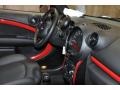 Absolute Black - Cooper John Cooper Works Countryman Photo No. 10