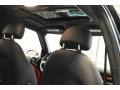 Absolute Black - Cooper John Cooper Works Countryman Photo No. 13