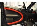 Absolute Black - Cooper John Cooper Works Countryman Photo No. 23