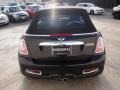 Midnight Black Metallic - Cooper S Convertible Photo No. 8
