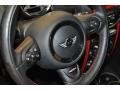 Absolute Black - Cooper John Cooper Works Countryman Photo No. 25