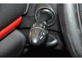 Absolute Black - Cooper John Cooper Works Countryman Photo No. 26
