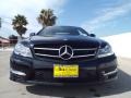 Black - C 250 Coupe Photo No. 2