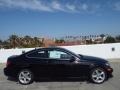 Black - C 250 Coupe Photo No. 3
