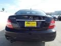 Black - C 250 Coupe Photo No. 5