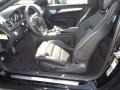 Black - C 250 Coupe Photo No. 7