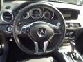Black - C 250 Coupe Photo No. 9