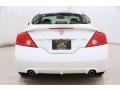 Winter Frost White - Altima 2.5 S Coupe Photo No. 14
