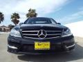 Black - C 250 Sport Photo No. 2