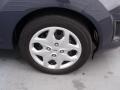 Violet Gray - Fiesta S Sedan Photo No. 15