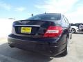 Black - C 250 Sport Photo No. 4